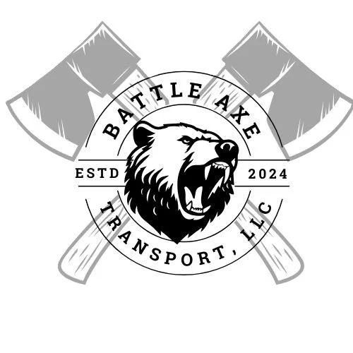 BATTLE AXE TRANSPORT, LLC logo