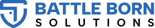 BATTLE BORN SOLUTIONS LLC logo
