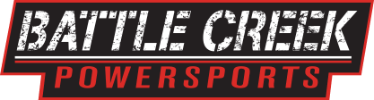 BATTLE CREEK POWERSPORTS LLC logo