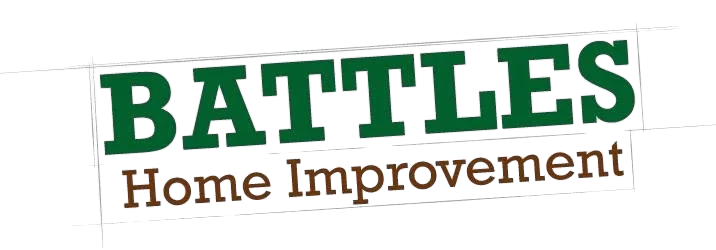 BATTLES HOME IMPROVEMENT COMPANY, INC. logo