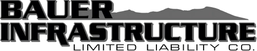 BAUER INFRASTRUCTURE LLC logo