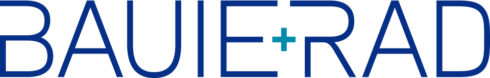 BAUIE + RAD logo