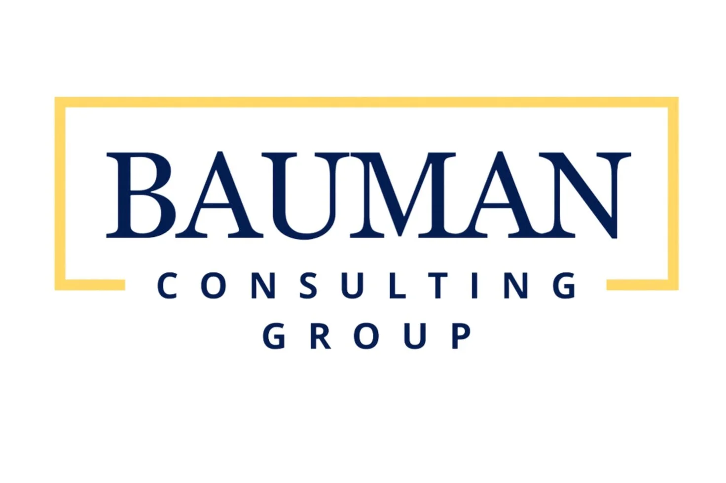 BAUMAN CONSULTING GROUP LLC logo