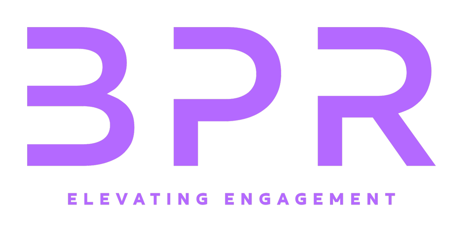 BAUMERT PUBLIC RELATIONS, LLC logo