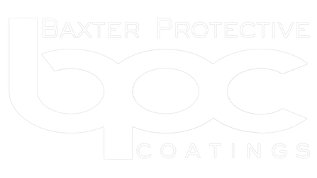 BAXTER PROTECTIVE COATINGS, LLC logo