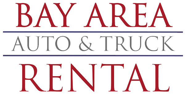 BAY AREA AUTO & TRUCK RENTAL INC logo