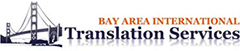 BAY AREA INTERNATIONAL TRANSLATION SERVICES LLC logo