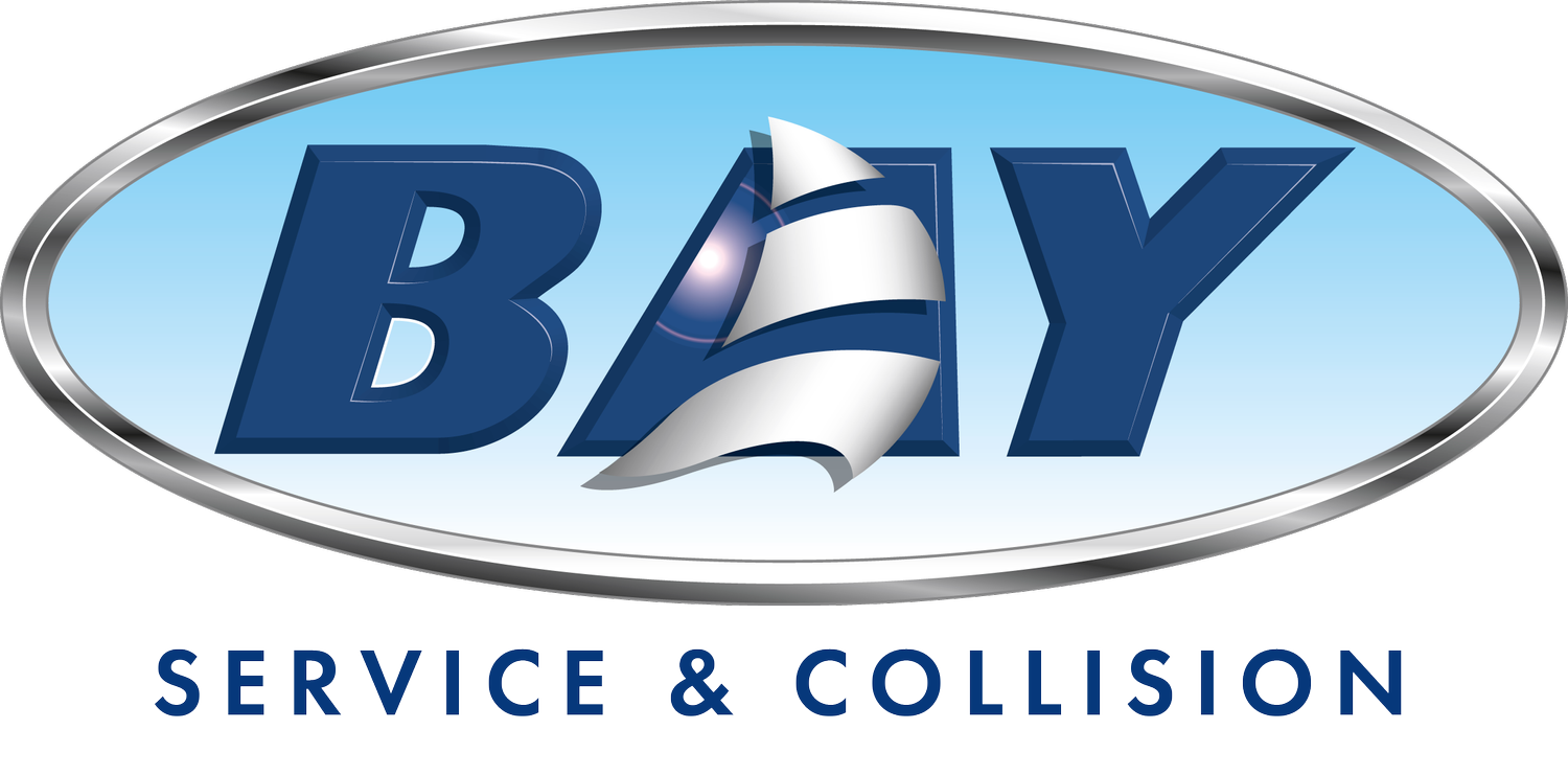 BAY AUTOMOTIVE CORPORATION logo