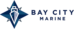 BAY CITY MARINE, INC logo
