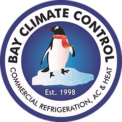 BAY CLIMATE CONTROL & REFRIGERATION LLC logo