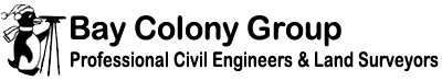 BAY COLONY GROUP INC logo