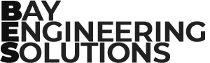 BAY ENGINEERING SOLUTIONS LLC logo