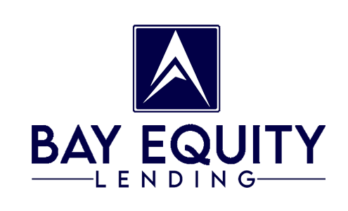 BAY EQUITY LENDING, INC logo