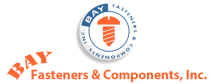 BAY FASTENERS & COMPONENTS INC logo