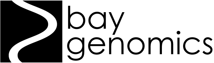 BAY GENOMICS, LLC logo