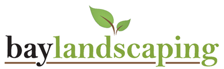 BAY LANDSCAPING, INC logo