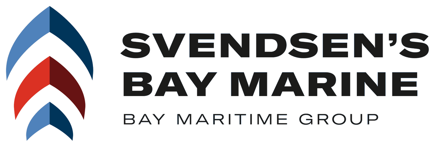 BAY MARINE BOATWORKS INC logo