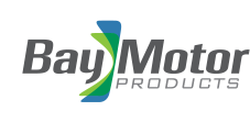BAY MOTOR PRODUCTS, INC. logo