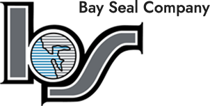 BAY SEAL CO INC logo