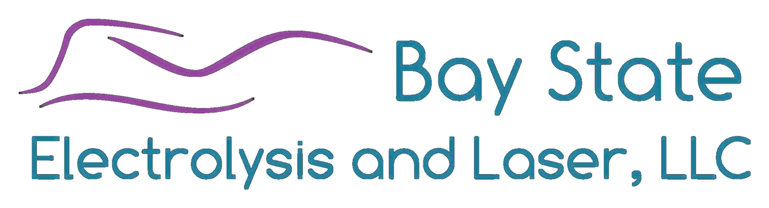 BAY STATE ELECTROLYSIS & LASER LLC logo