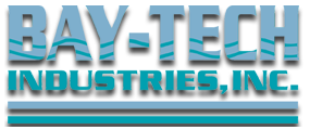 BAY TECH INDUSTRIES INC logo