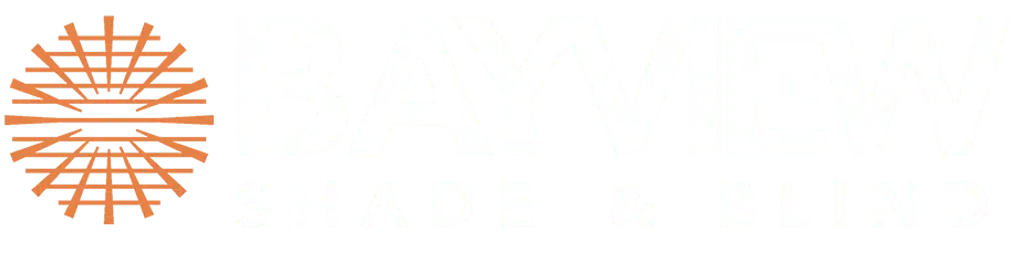 BAY VIEW SHADE & BLIND, INC. logo