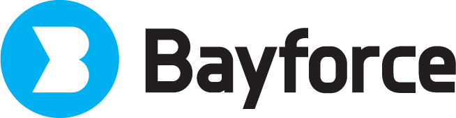 BAYFORCE TECH SOL logo