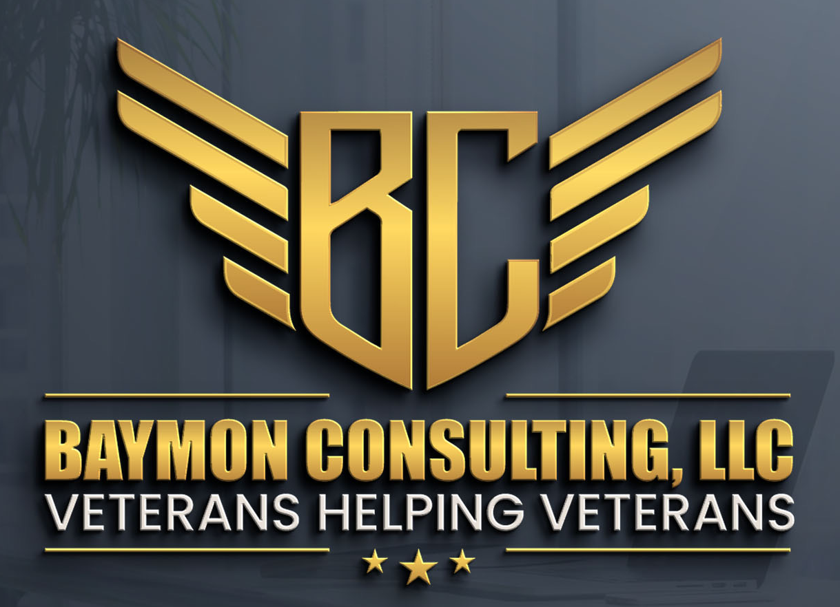BAYMON CONSULTING, LLC logo