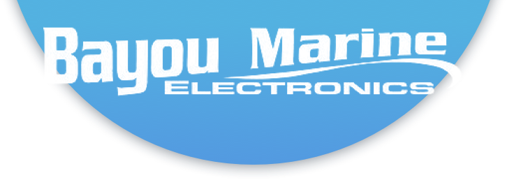 BAYOU MARINE ELECTRONICS INC logo