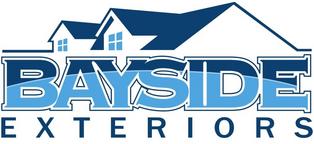 BAYSIDE EXTERIORS LLC logo