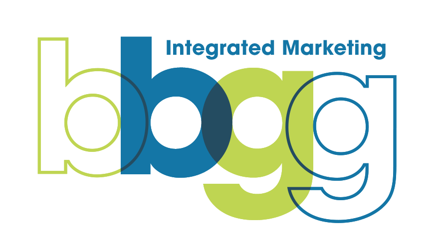 BB & G ADVERTISING logo