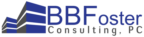 BBFOSTER CONSULTING, PC logo