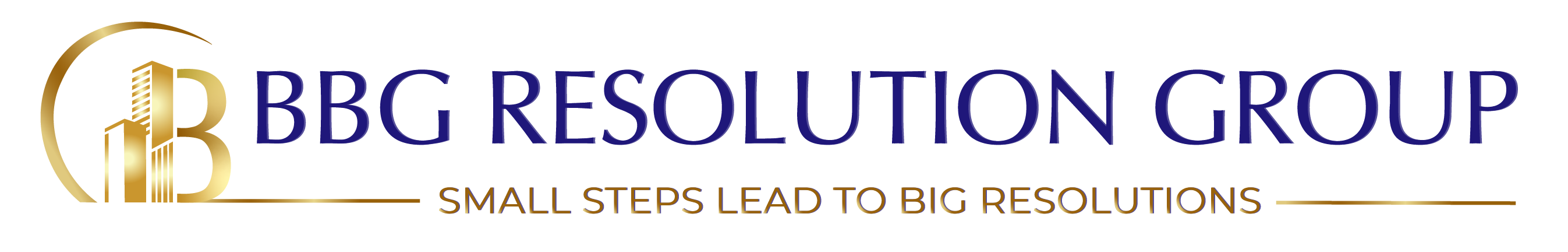 BBG RESOLUTION GROUP LLC logo