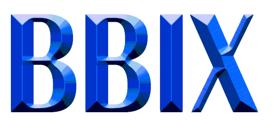 BBIX LLC logo