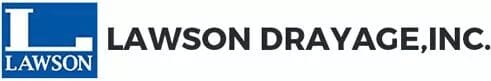 BC LAWSON DRAYAGE INC logo