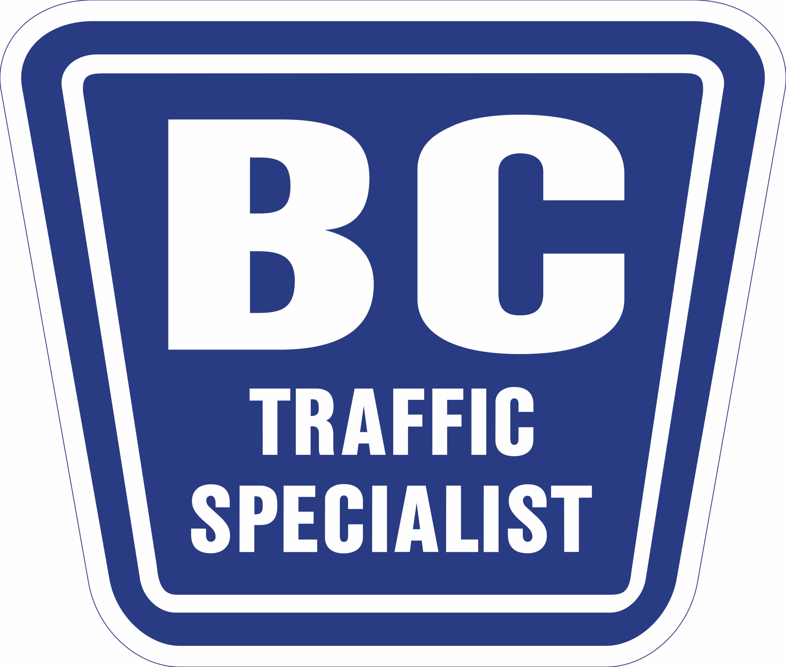BC TRA logo