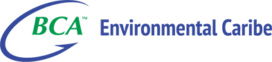 BCA ENVIRONMENTAL CARIBE LLC logo