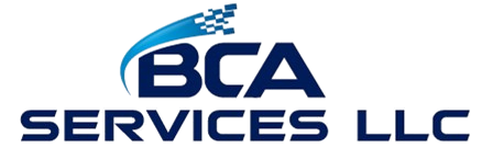 BCA SERVICES, LLC logo