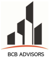 BCB ADVISORS logo
