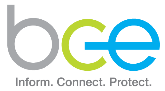 BCE SYSTEMS LIMITED logo
