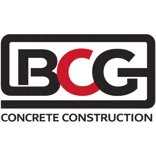 BCG CONSTRUCTION LLC logo