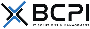 BCPI INC logo