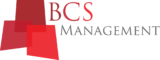 BCS MANAGEMENT logo