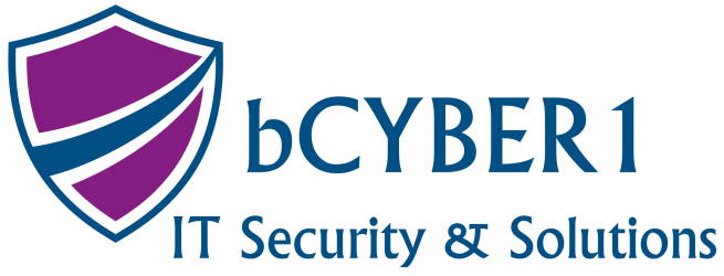 BCYBERONE, LLC logo