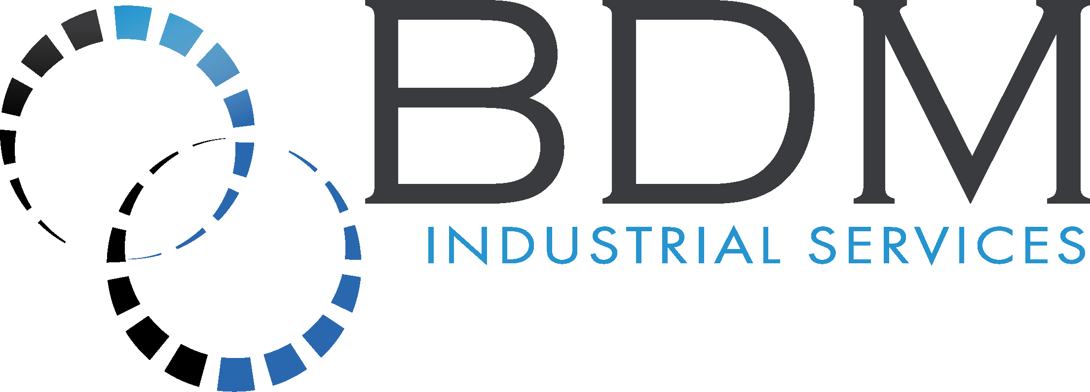 BDM INDUSTRIAL SERVICES LLC logo