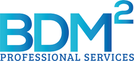 BDM SQUARED LLC logo