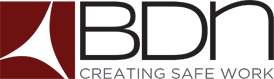 BDN INDUSTRIAL HYGIENE CONSULTANTS INC logo