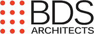 BDS ARCHITECTS logo