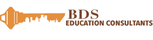 BDS EDUCATION CONSULTANTS LLC logo