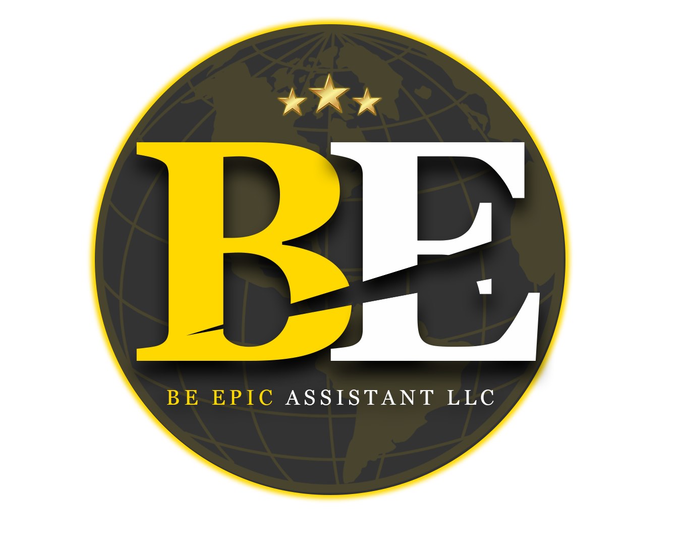 BE EPIC LLC logo